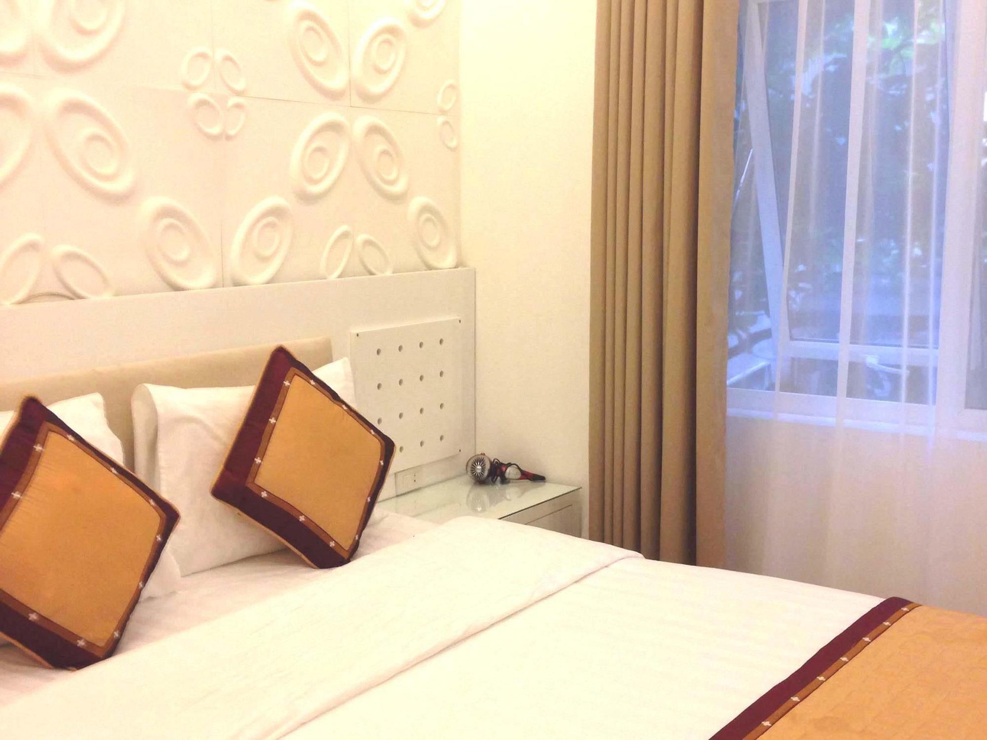 New Hotel 3 Hanoi Esterno foto
