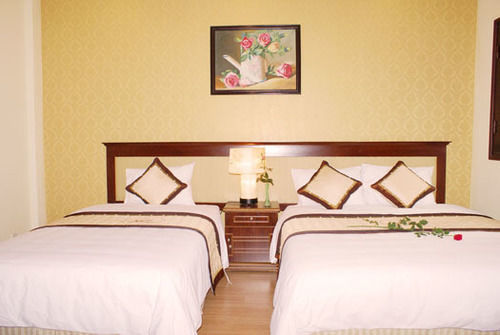 New Hotel 3 Hanoi Esterno foto