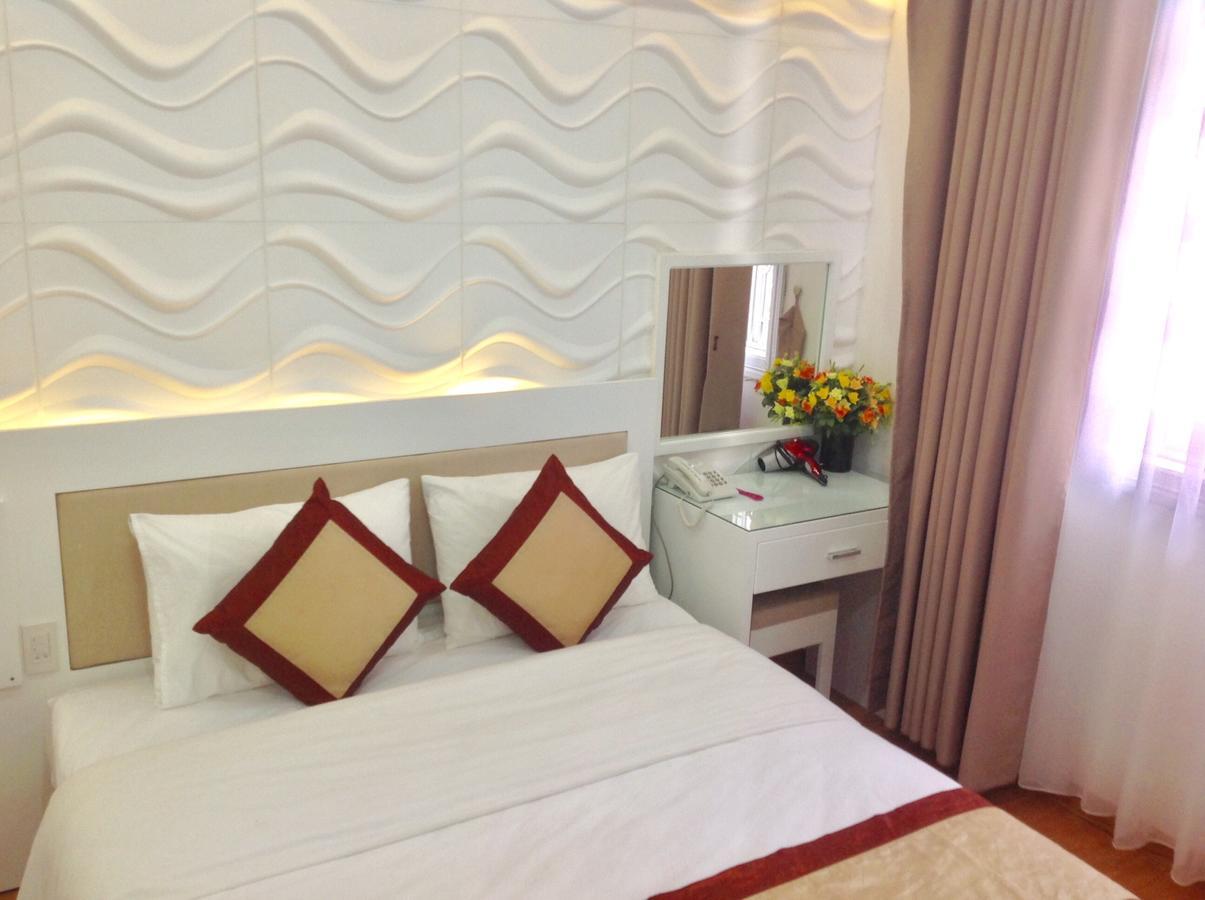 New Hotel 3 Hanoi Esterno foto